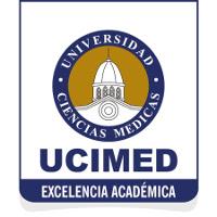 Departamento de Investigación, UCIMED