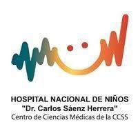 Hospital Nacional de Niños - Doctor Carlos Sáenz Herrera, CCSS