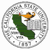 Universidad Estatal de California, Estados Unidos de América