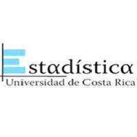 Escuela de Estadística, UCR