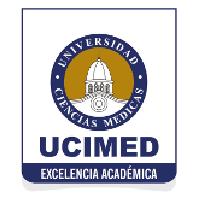 Universidad de Ciencias Médicas (UCIMED)