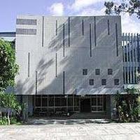 Escuela de Medicina, UCR