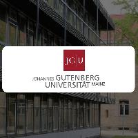 Universidad de Johannes Gutenberg de Mainz, Alemania